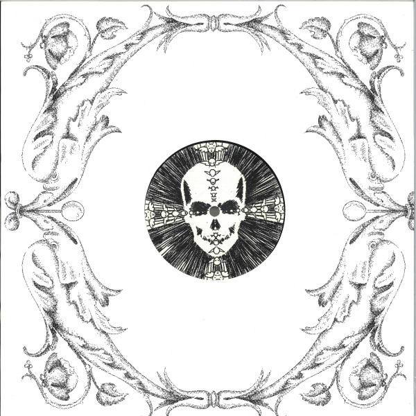 Unknown Artist - Chivalry Vol.5 | Chivalry (CHIVALRY005)
