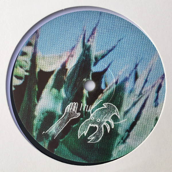 S Olbricht - Purpleblue | Lobster Theremin (LT041)