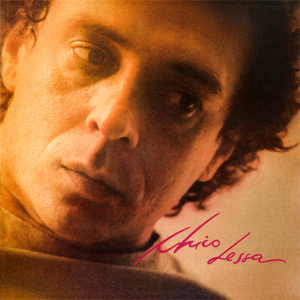 Chico Lessa - Chico Lessa | Vampi Soul (VAMPI274) - 2 Chico Lessa - Chico Lessa | Vampi Soul (VAMPI274) - 2