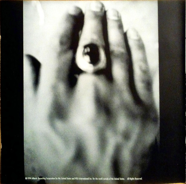 Melvins - Stoner Witch | Atlantic (7567-82704-2) - 4