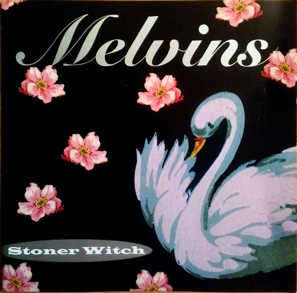 Melvins - Stoner Witch | Atlantic (7567-82704-2) - main