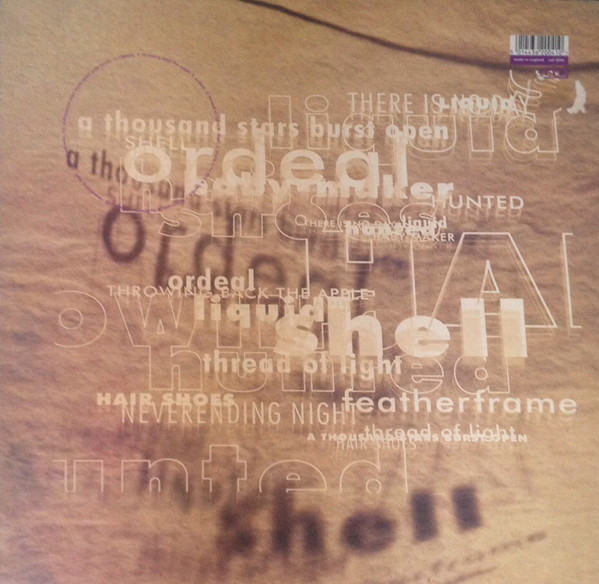 Pale Saints - In Ribbons | 4AD (CAD 2004) - 2 Pale Saints - In Ribbons | 4AD (CAD 2004) - 2