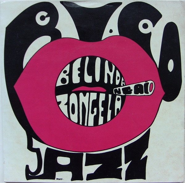 Le Ry-Co Jazz - Belinda / Zongela Ngai | Afric Disc (D 111) - main Le Ry-Co Jazz - Belinda / Zongela Ngai | Afric Disc (D 111) - main