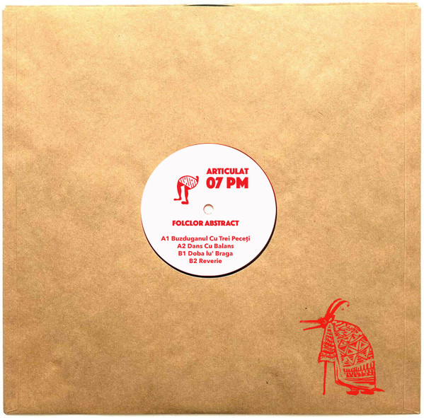 Articulat - Folclor Abstract | AM (07PM) - main