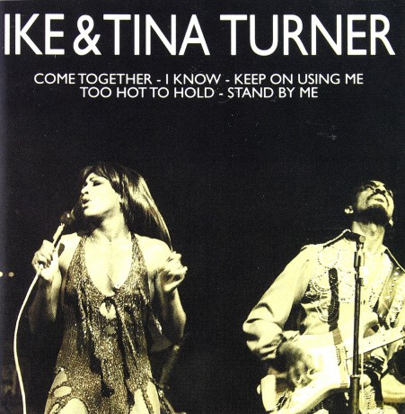 Ike & Tina Turner - Ike & Tina Turner | Weton-Wesgram (EXP034)