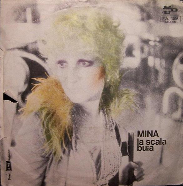 Mina - Non Gioco Più | PDU (P.A. 1095) - 2