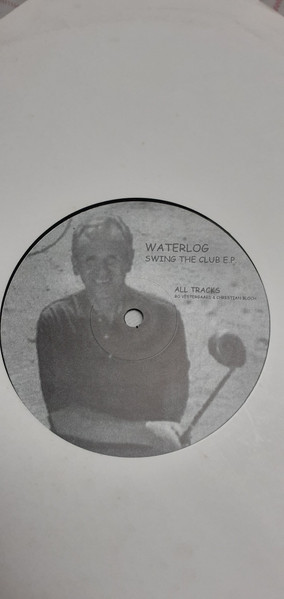 Waterlog - Swing The Club EP | Funque Droppings (# 01) - 2