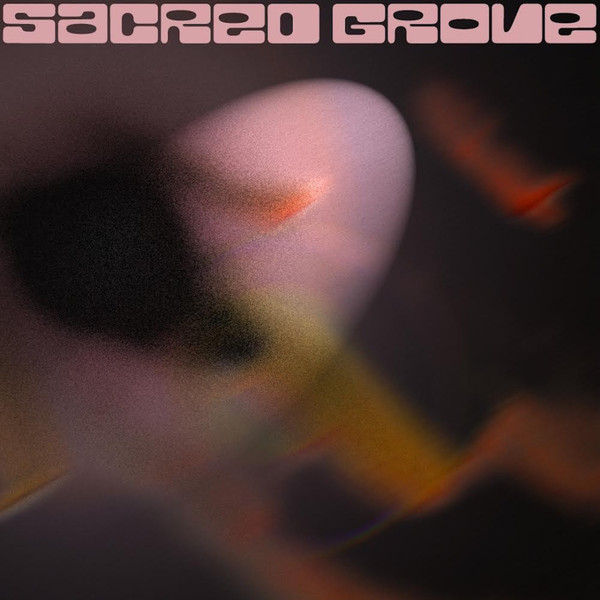 Sacred Grove - Through The Mire | PARODIA (PARODIA02)
