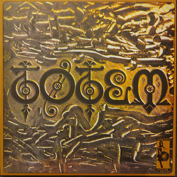 Totem - Totem | Vampi Soul (VAMPI 035) - main Totem - Totem | Vampi Soul (VAMPI 035) - main