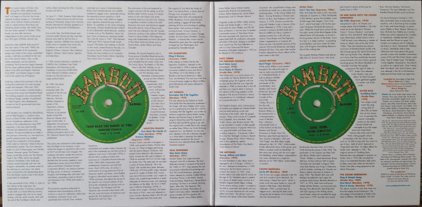 Various - Soul Jamaica | Soul Jazz Records (SJR LP574) - 3 Various - Soul Jamaica | Soul Jazz Records (SJR LP574) - 3