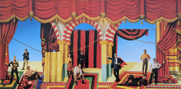 Les Negresses Vertes - Famille Nombreuse | Because Music (BEC-5543313) - 2 Les Negresses Vertes - Famille Nombreuse | Because Music (BEC-5543313) - 2