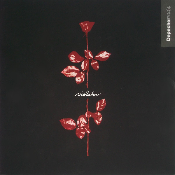 Depeche Mode - Violator | Legacy (STUMM64)