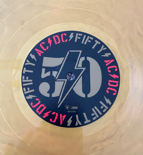 AC/DC - Highway To Hell | Columbia (19658834551) - 3 AC/DC - Highway To Hell | Columbia (19658834551) - 3