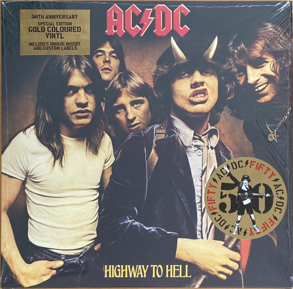 AC/DC - Highway To Hell | Columbia (19658834551) - main AC/DC - Highway To Hell | Columbia (19658834551) - main