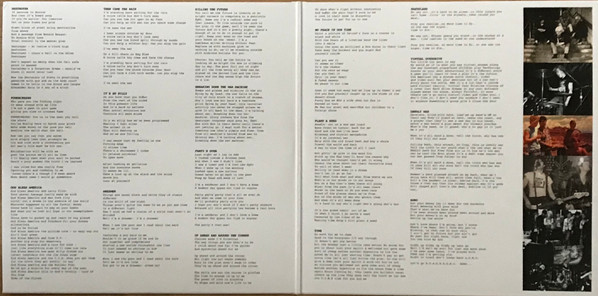 Toxic Reasons - God Bless America? | Audio Platter (PLATE083LP) - 3 Toxic Reasons - God Bless America? | Audio Platter (PLATE083LP) - 3