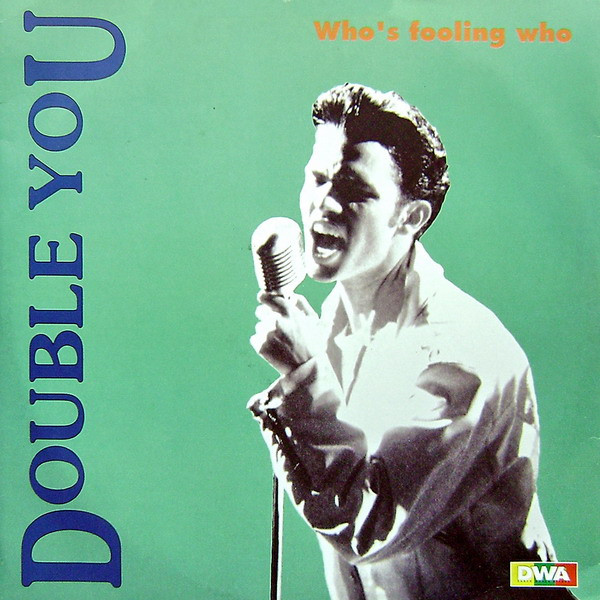 Double You - Who's Fooling Who | DWA (Dance World Attack) (DWA 00.70) - main Double You - Who's Fooling Who | DWA (Dance World Attack) (DWA 00.70) - main