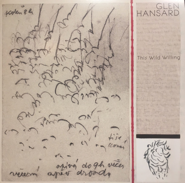 Glen Hansard - This Wild Willing | Anti- (7661-1LP)