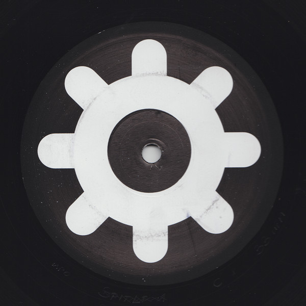 Various - Internationalism | Spiral Trax International (SPITINLP 1) - 4
