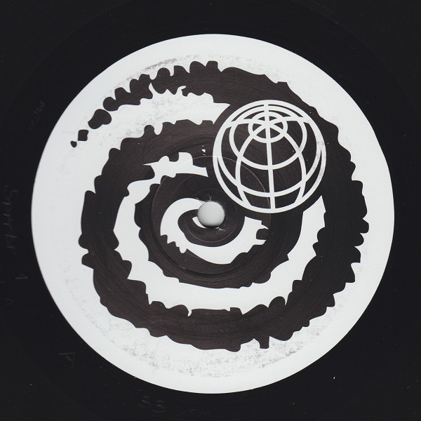 Various - Internationalism | Spiral Trax International (SPITINLP 1) - 2