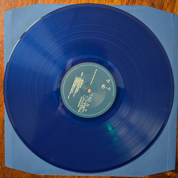 Various - The Virgin Suicides | Rhino Entertainment Company (RCV1 727421) - 5 Various - The Virgin Suicides | Rhino Entertainment Company (RCV1 727421) - 5