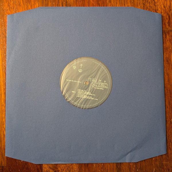 Various - The Virgin Suicides | Rhino Entertainment Company (RCV1 727421) - 4 Various - The Virgin Suicides | Rhino Entertainment Company (RCV1 727421) - 4