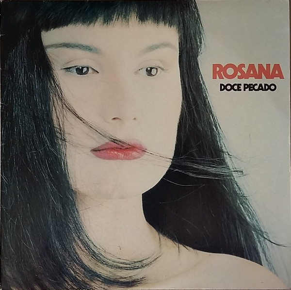 Rosana - Doce Pecado | Epic (464166 1) - main