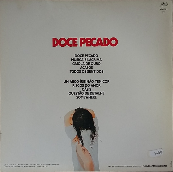 Rosana - Doce Pecado | Epic (464166 1) - 2