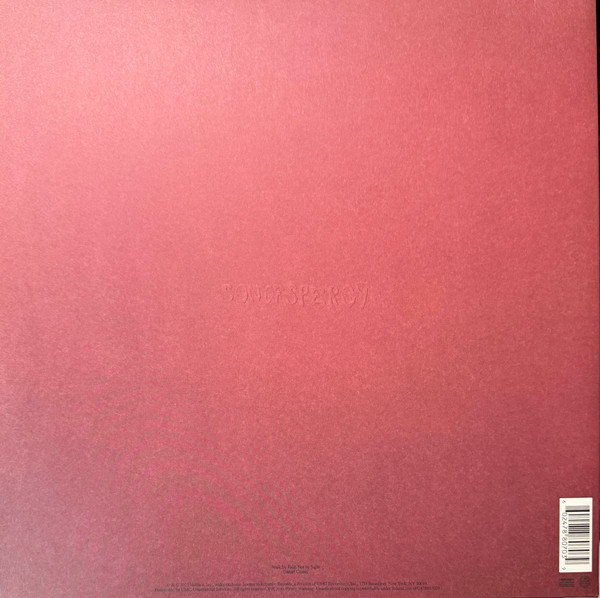 Daniel Caesar - Son Of Spergy | Republic Records (602478807039) - 3