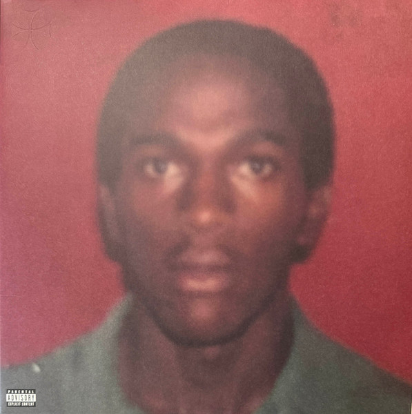Daniel Caesar - Son Of Spergy | Republic Records (602478807039) - main