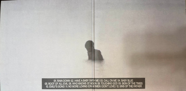 Daniel Caesar - Son Of Spergy | Republic Records (602478807039) - 2