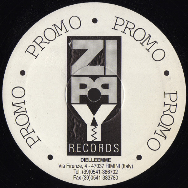 Classwork - The Cronic | Zippy (ZPP029) - 2