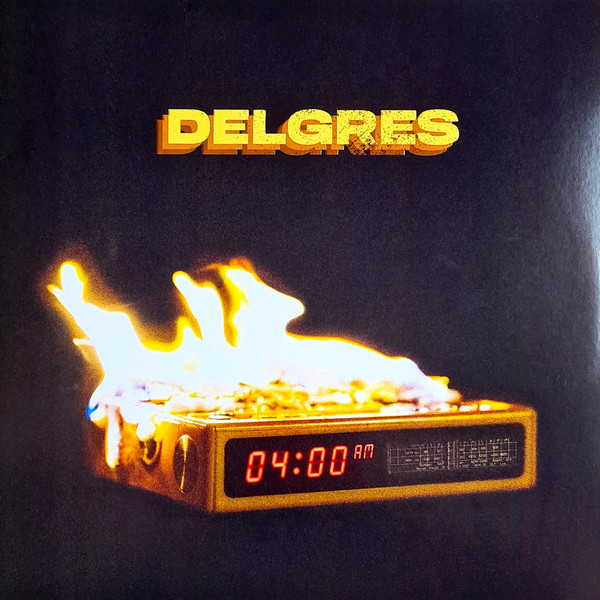 Delgres - 4:00 AM | [pias] (DISCO2002LPC) - main