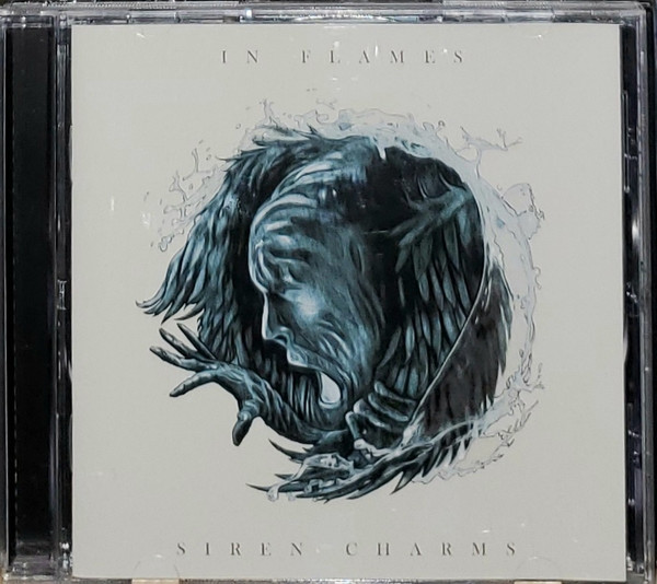In Flames - Siren Charms [CD] | Epic (88843059562) - 2
