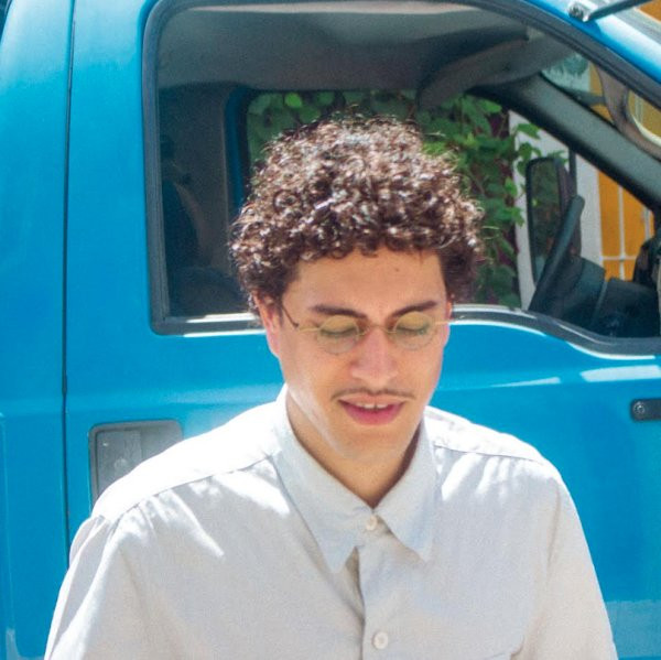 Phylipe Nunes Araújo - Phylipe Nunes Araújo | Far Out Recordings (FARO252LP) - main Phylipe Nunes Araújo - Phylipe Nunes Araújo | Far Out Recordings (FARO252LP) - main