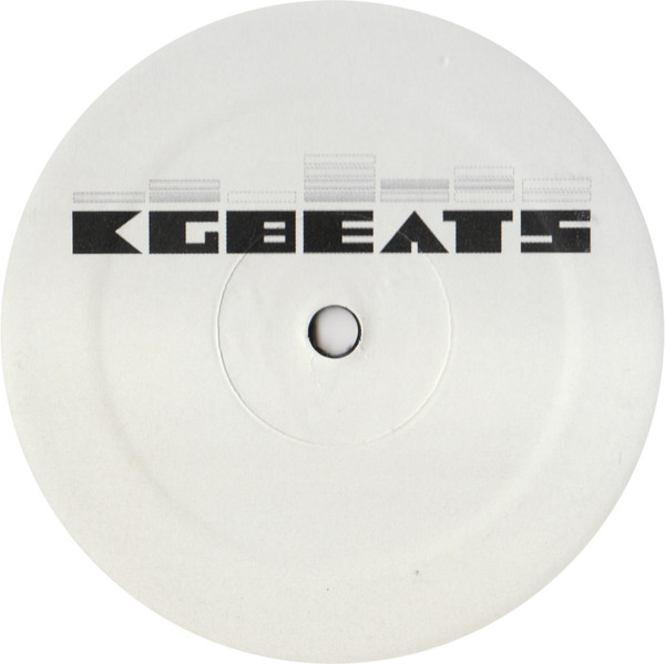 Knock Knock Funk EP