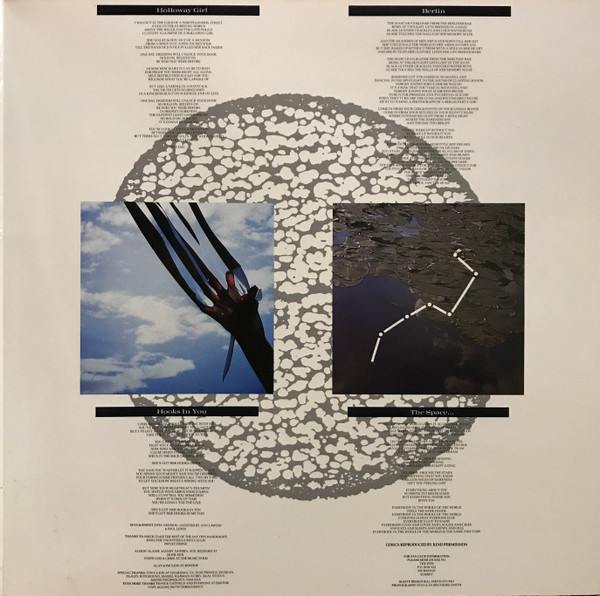 Marillion - Seasons End | EMI (EMD 1011) - 3