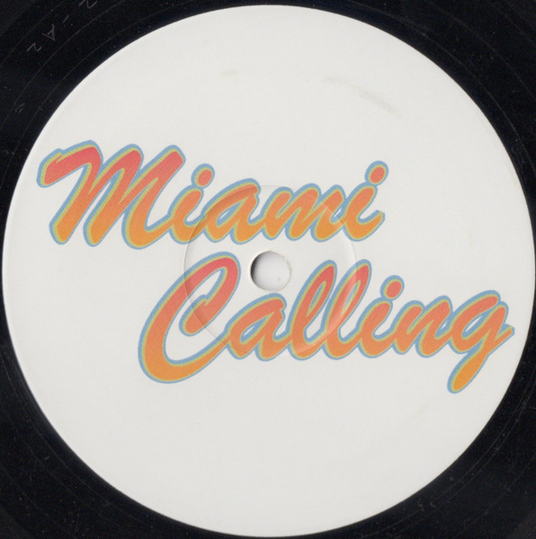 Meck - Thunder In My Heart Again | Not On Label (LH12) - 2