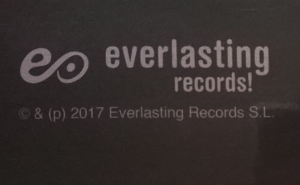 Guadalupe Plata - Guadalupe Plata [Vinyl] | Everlasting Records (EVGLP117) - 3