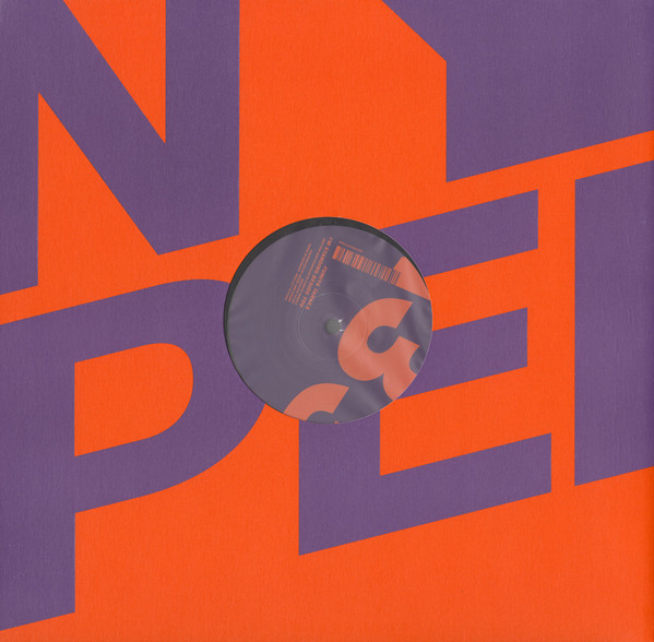Fumiya Tanaka - Deep One | Perlon (PERL133) - 2