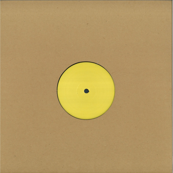 Unknown Artist - Untitled EP | Telum (TELUM009) - 2 Unknown Artist - Untitled EP | Telum (TELUM009) - 2