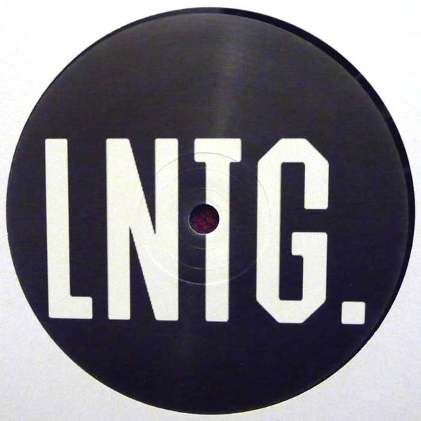 Late Nite Tuff Guy - Tuff Cut #09 | Tuff Cut (TUFF009) - 2