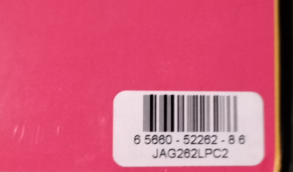Unknown Mortal Orchestra - Multi-Love | Jagjaguwar (JAG262) - 3 Unknown Mortal Orchestra - Multi-Love | Jagjaguwar (JAG262) - 3