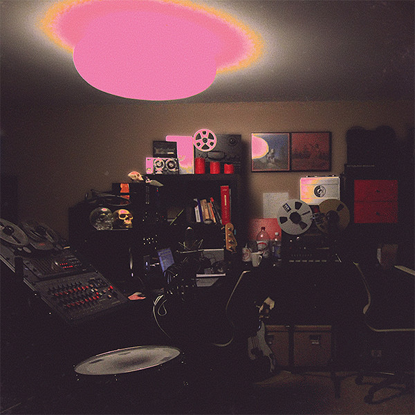 Unknown Mortal Orchestra - Multi-Love | Jagjaguwar (JAG262)