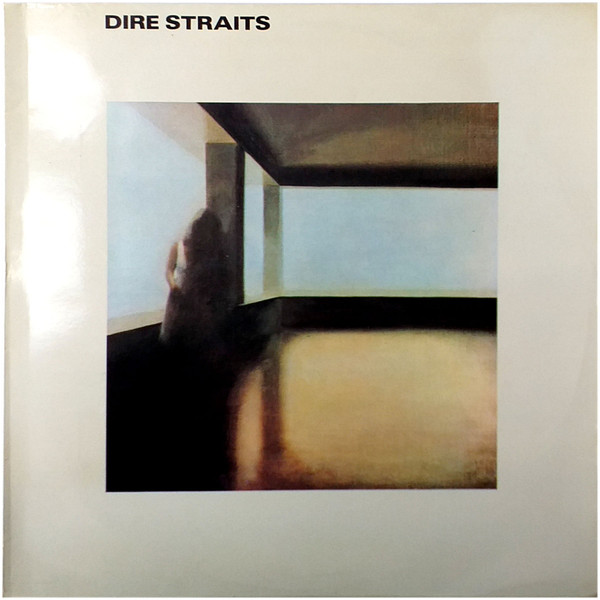 Dire Straits - Dire Straits | Vertigo (6360 162) - main