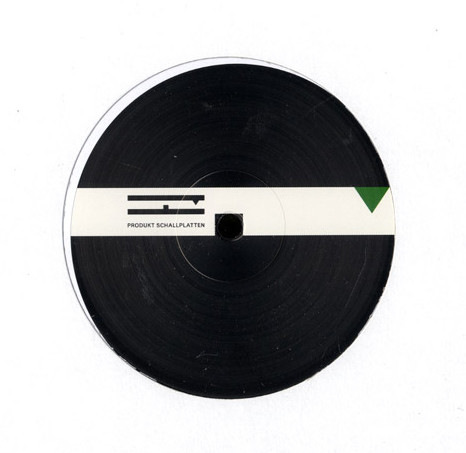 Various - Produkt Artist Ensemble - 1 | Produkt Schallplatten (produkt003) - 3 Various - Produkt Artist Ensemble - 1 | Produkt Schallplatten (produkt003) - 3