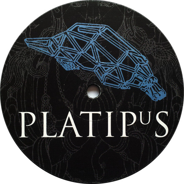 Albion - Air | Platipus (PLAT38) - 2