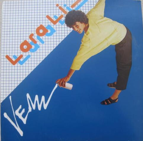 Lara Li - Vem | EMI (1775341)