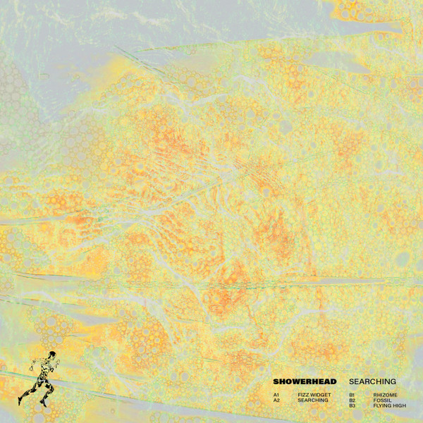 Showerhead - Searching | Dart Echo (DE001) - 2 Showerhead - Searching | Dart Echo (DE001) - 2