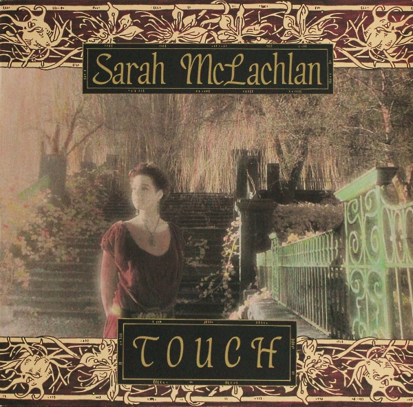 Sarah McLachlan - Touch | Arista (209 872)