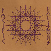 Pacific Horizons - Universal Horizons / The Amulet | Pacific Wizard Foundation (PWF001)